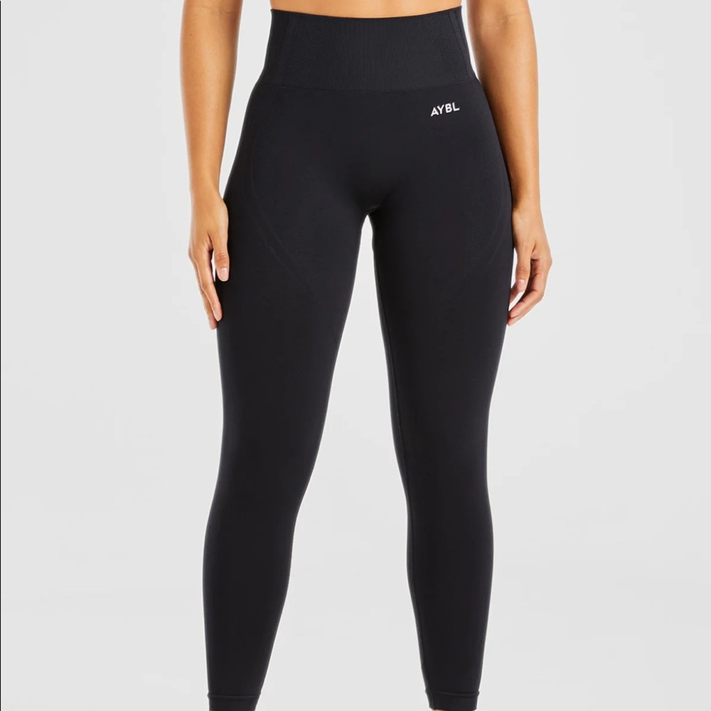 AYBL balance v3 seamless leggings